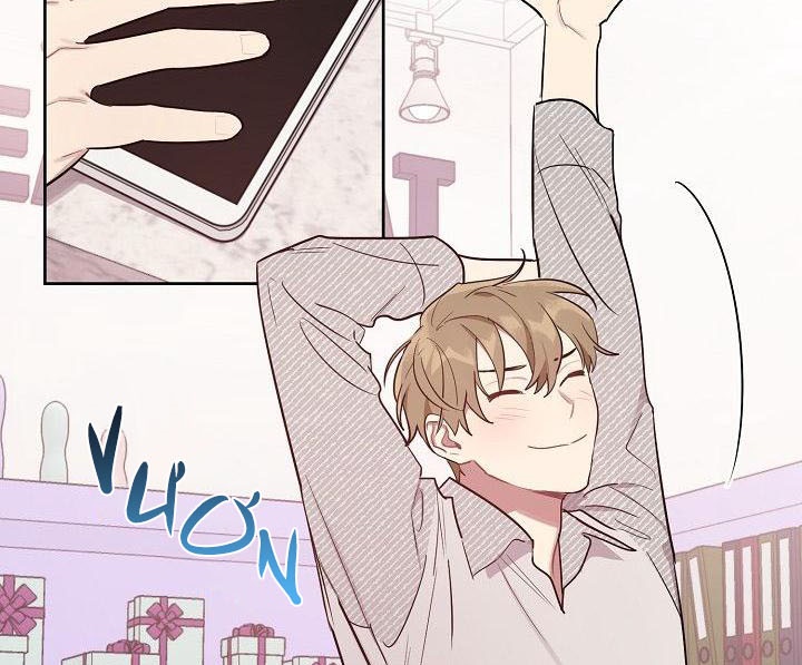 vị khách khả nghi và nhóc làm thêm chapter 18 64