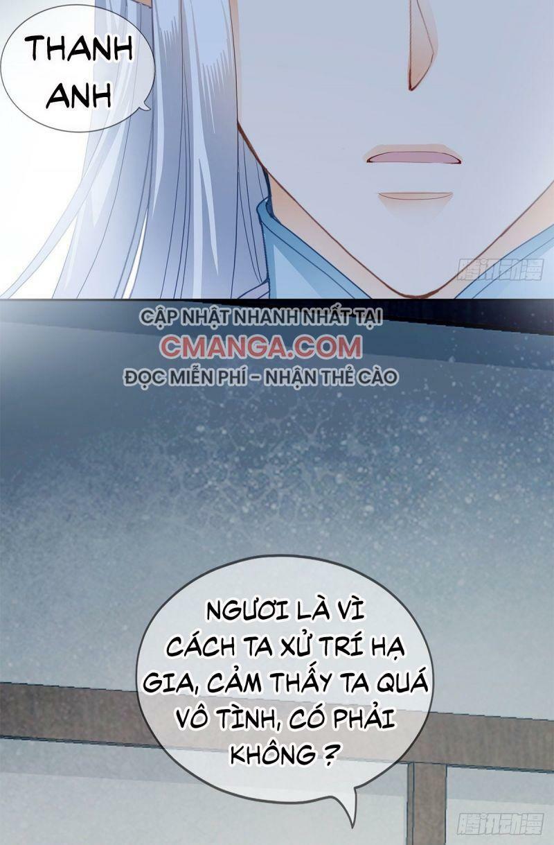 bổn vương muốn nàng chapter 26 28