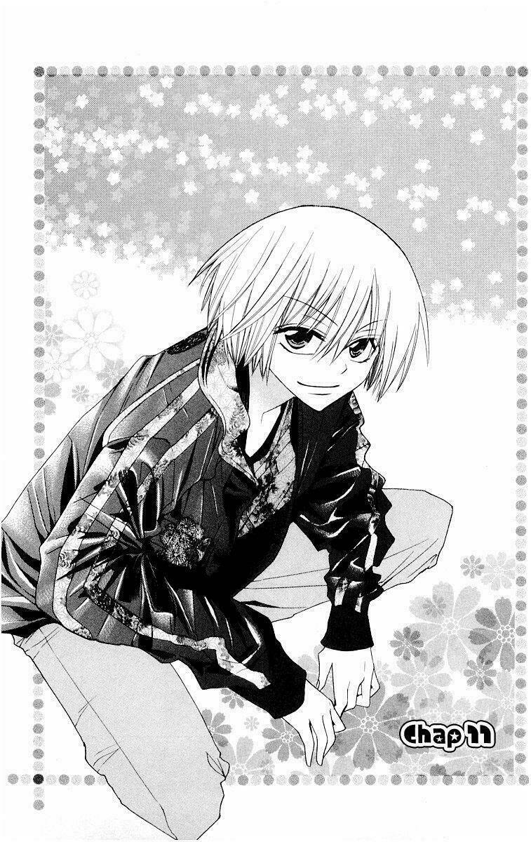 thầy giáo của tôi chapter 11 4