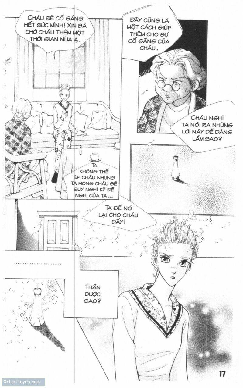 diamond hearts chapter 8 17