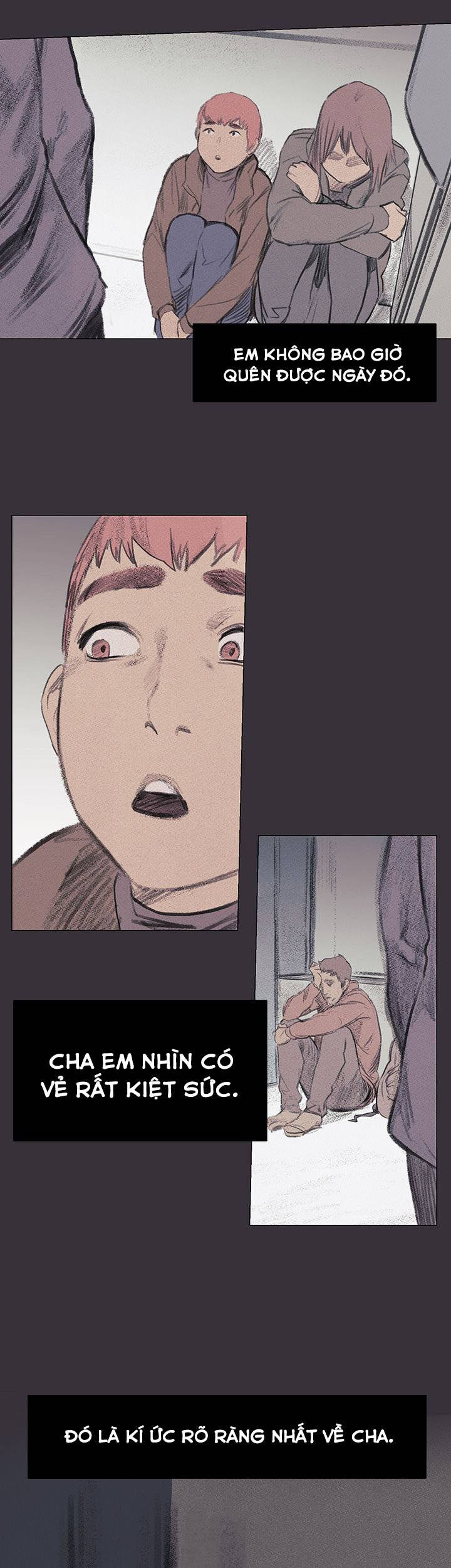 vương quốc của tôi chapter 74 8