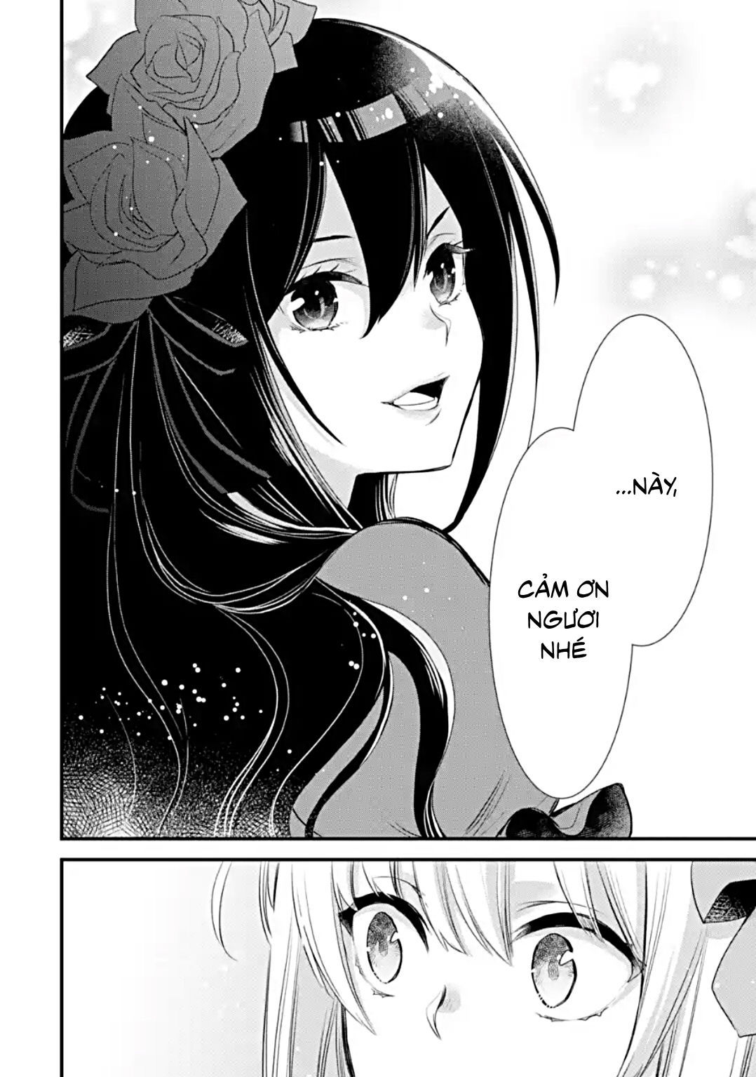 chén thánh của eris chapter 2.2 26