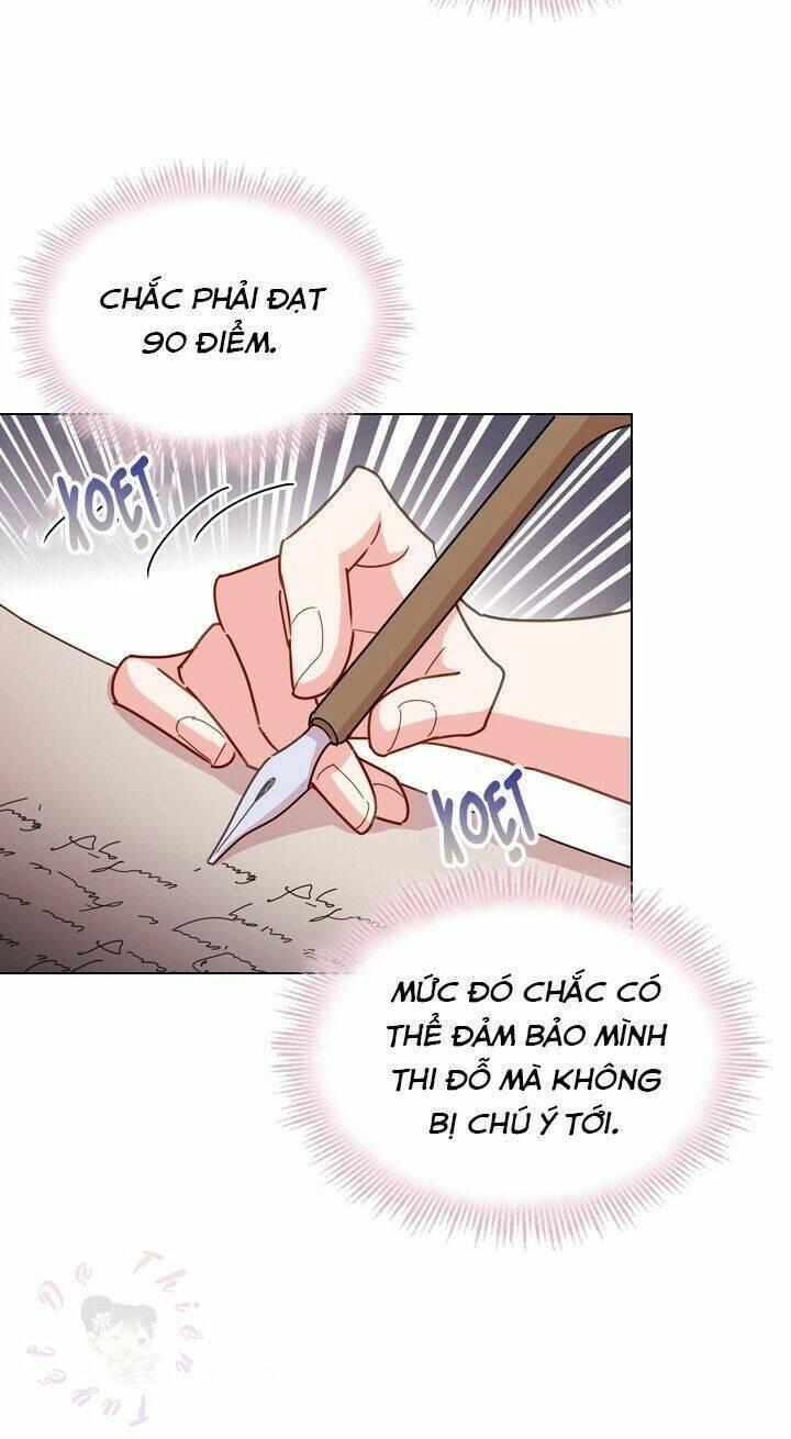 để yên cho tiểu thư hiền chapter 8 52