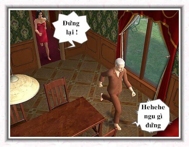 bella's story chapter 1.1 16