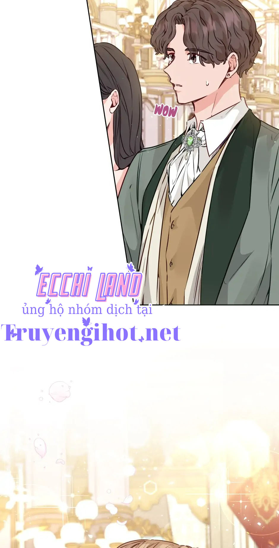 đánh cắp trái tim thiếu nữ chapter 17.2 21