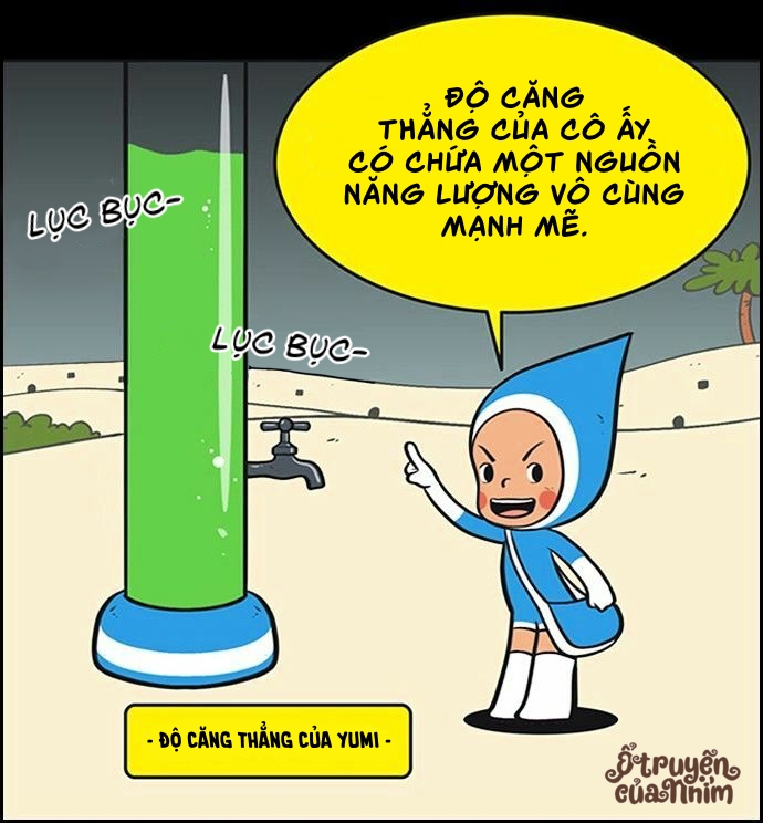 yumis cells chapter 49 21