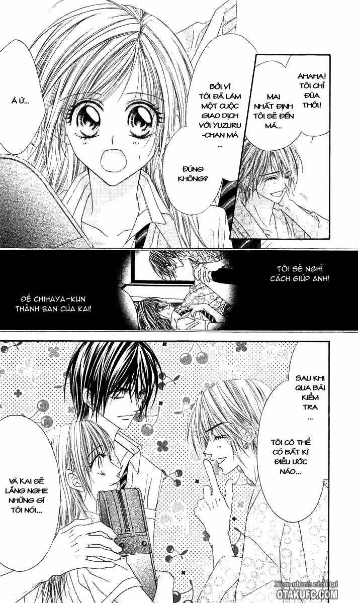 honey x honey drop chapter 41 5