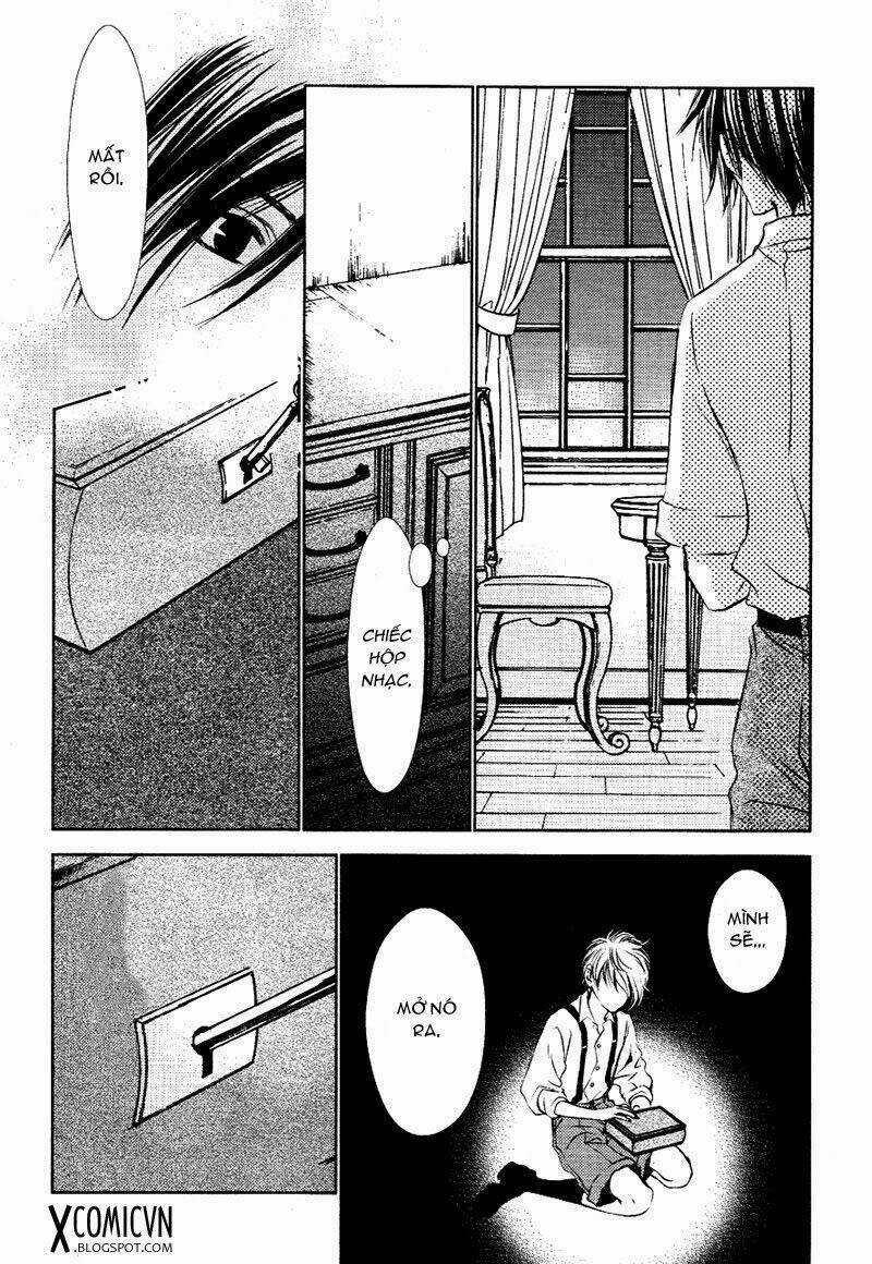 tousei gensou hakubutsushi chapter 9 23