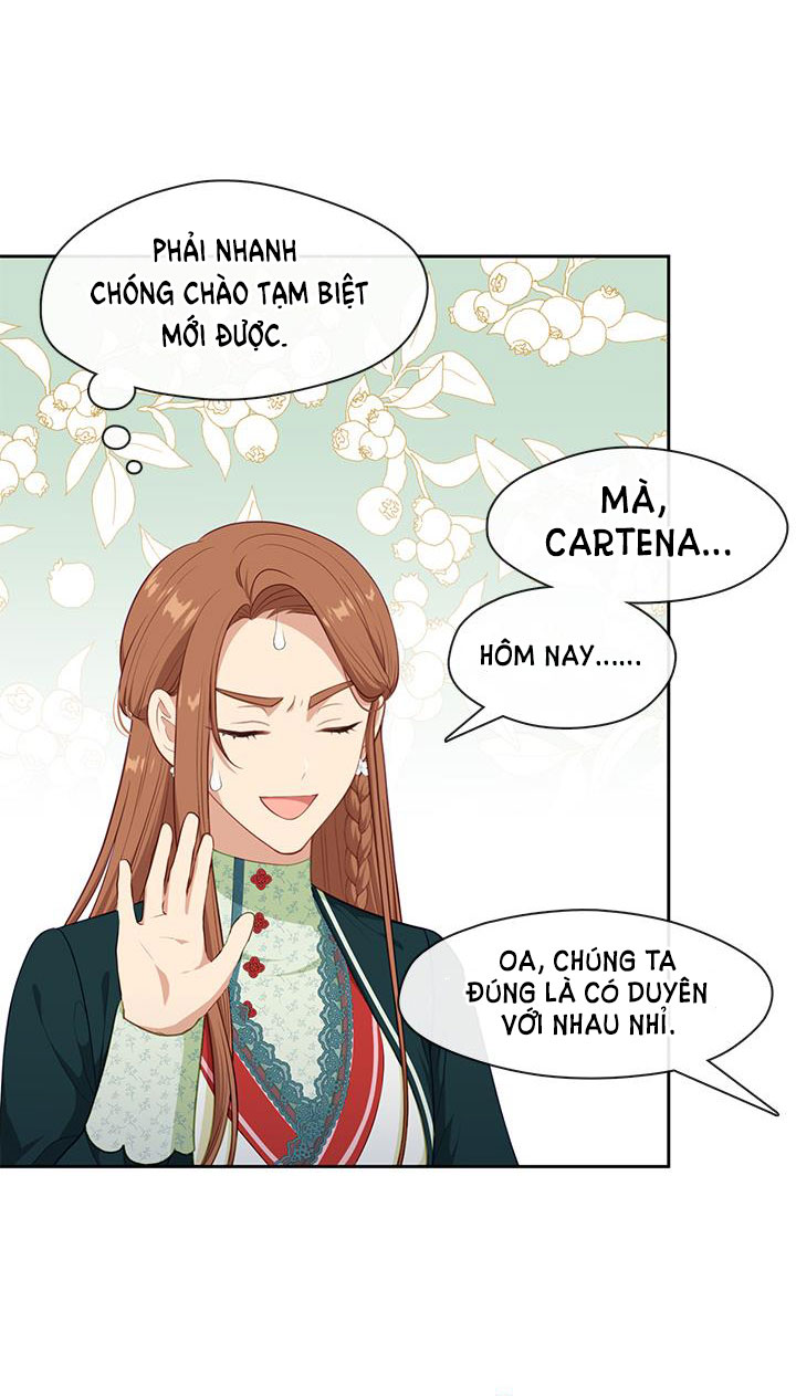 cẩn thận nữ phụ phản diện đấy! chapter 107 76