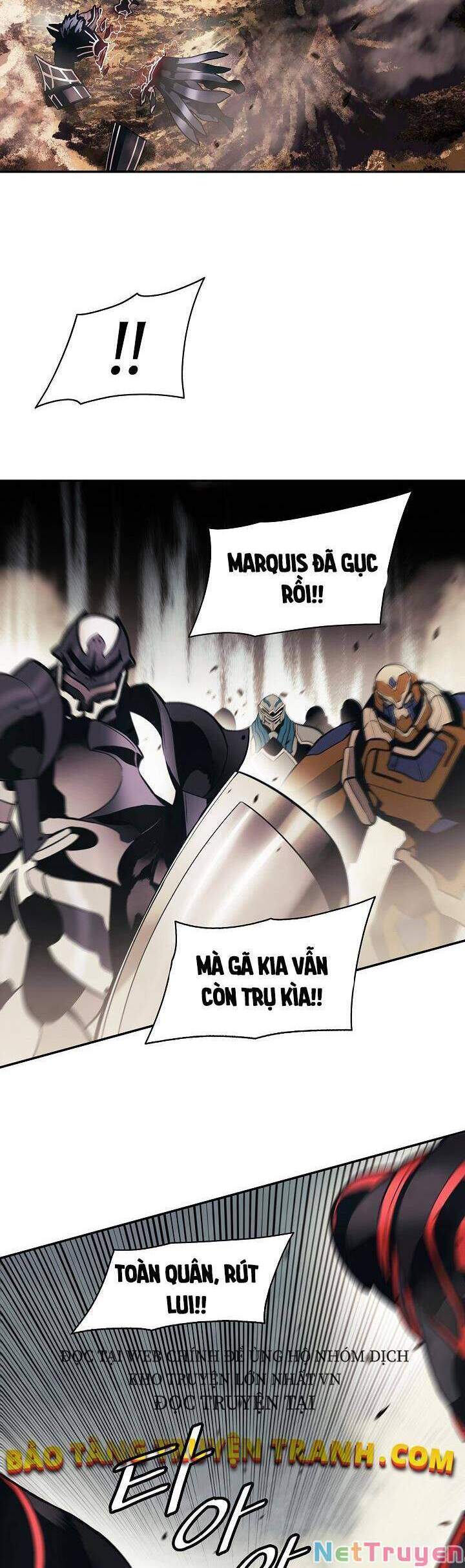 bất bại chân ma chapter 124 18