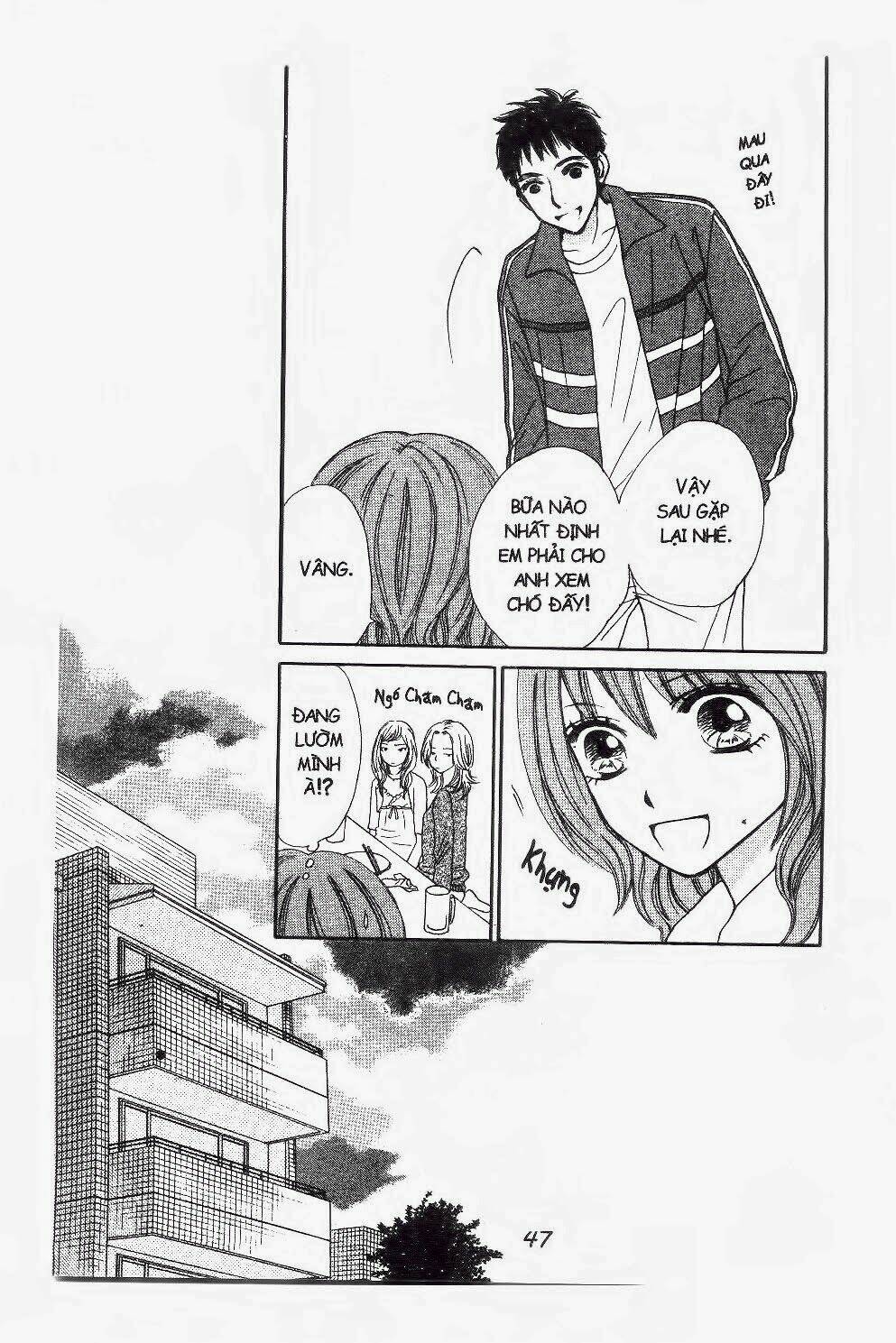 ichigo to anzu chapter 30 6