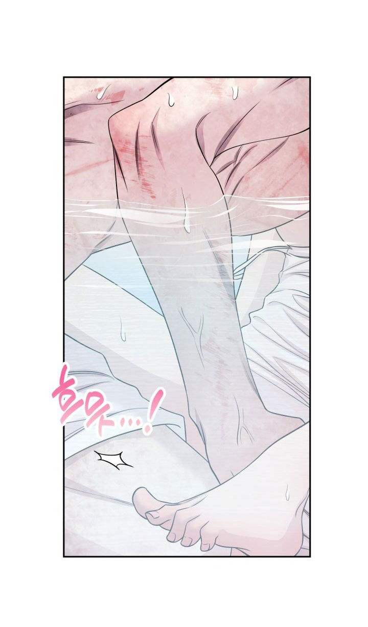 [18+] nếu cứu rỗi một cầm thú hư hỏng chapter 28.2 30