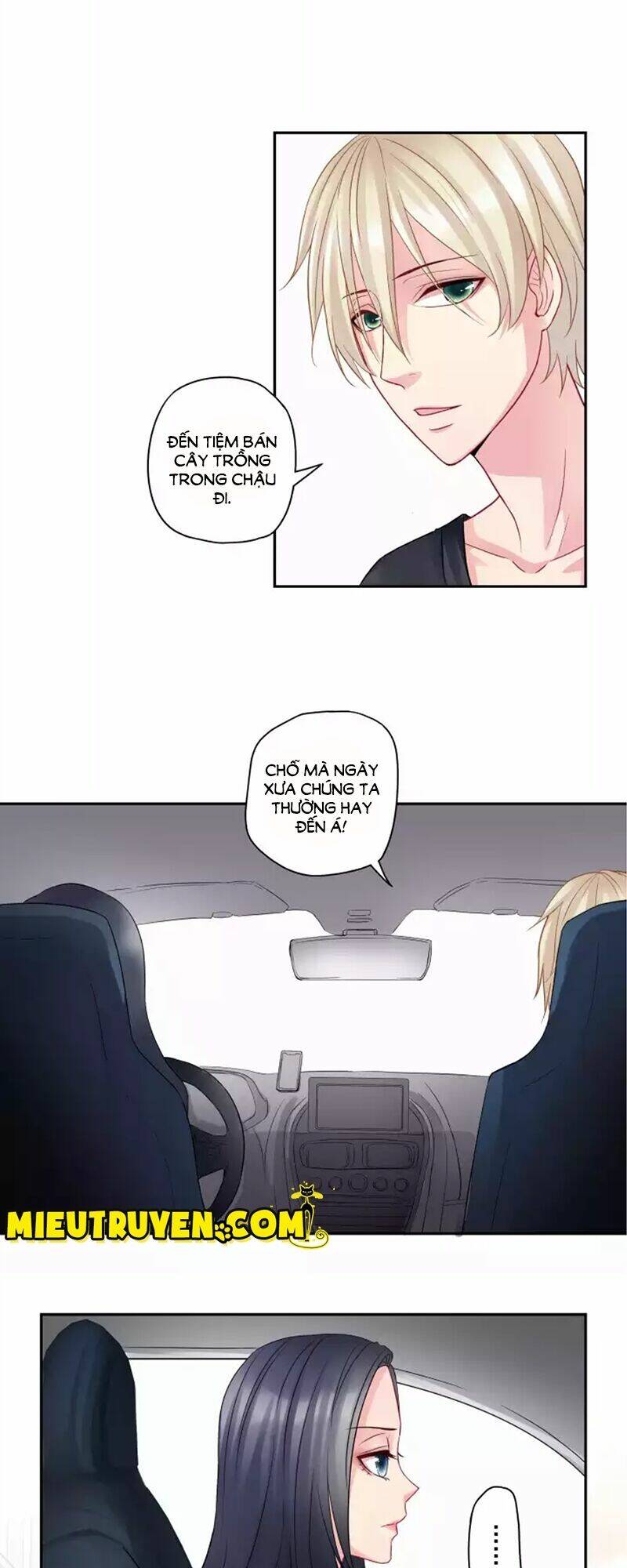 nghịch chuyển luyến tình chapter 5 12