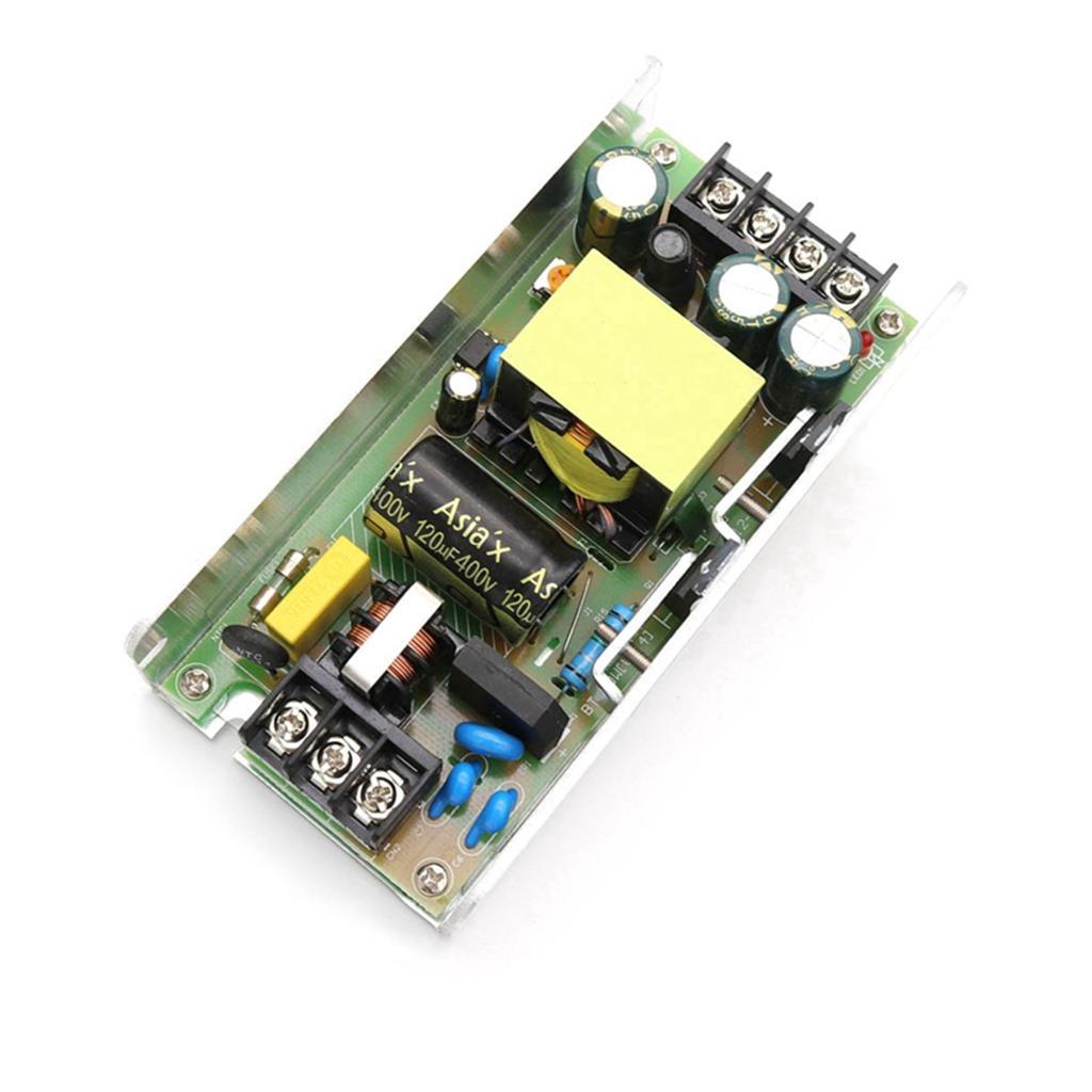 Switching Power Supply Module Constant And Stabilized Voltage 12V 10A