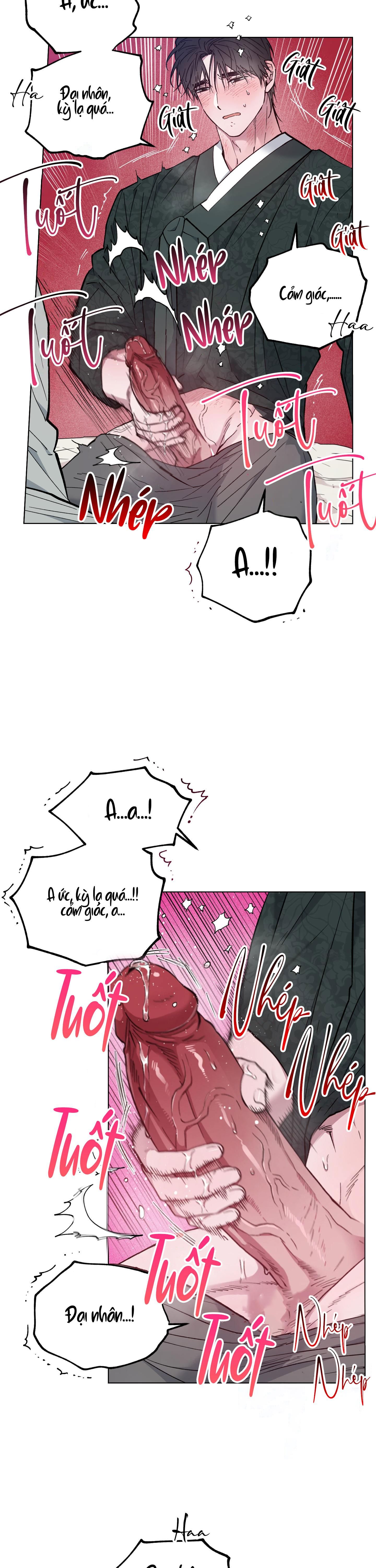 bình minh của rồng chapter 44 19