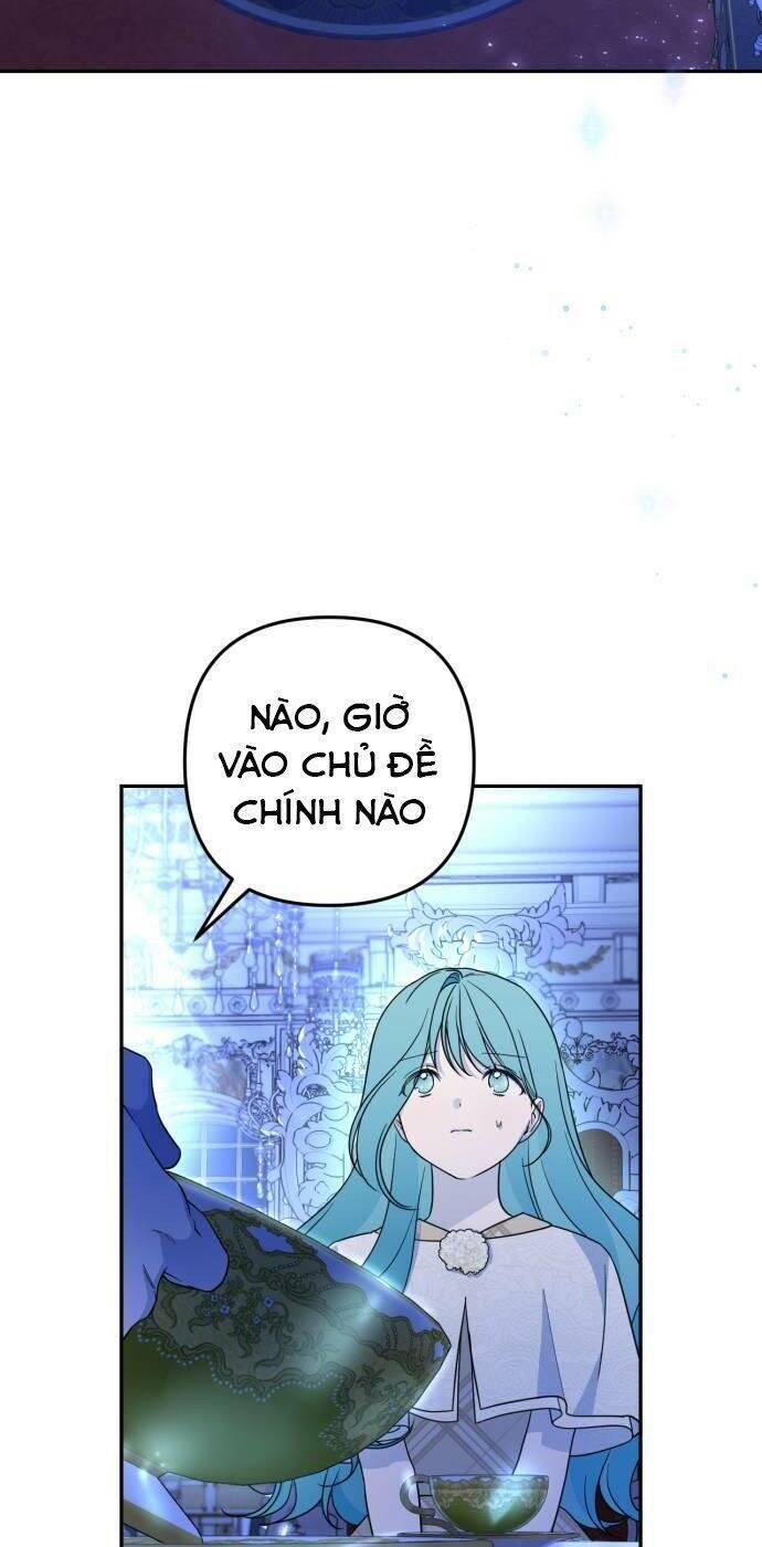 công nương mint bé nhỏ chapter 37 14