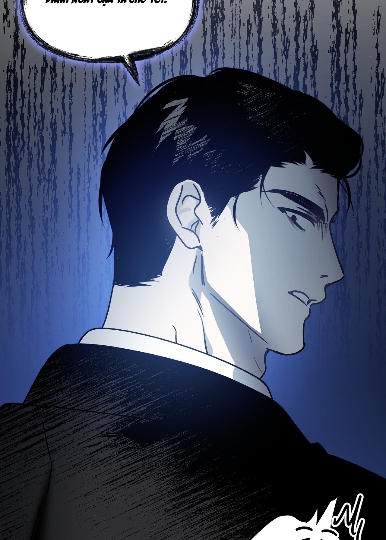 Anh Đã Hiểu Chưa? chapter 37.2 - Trang 21