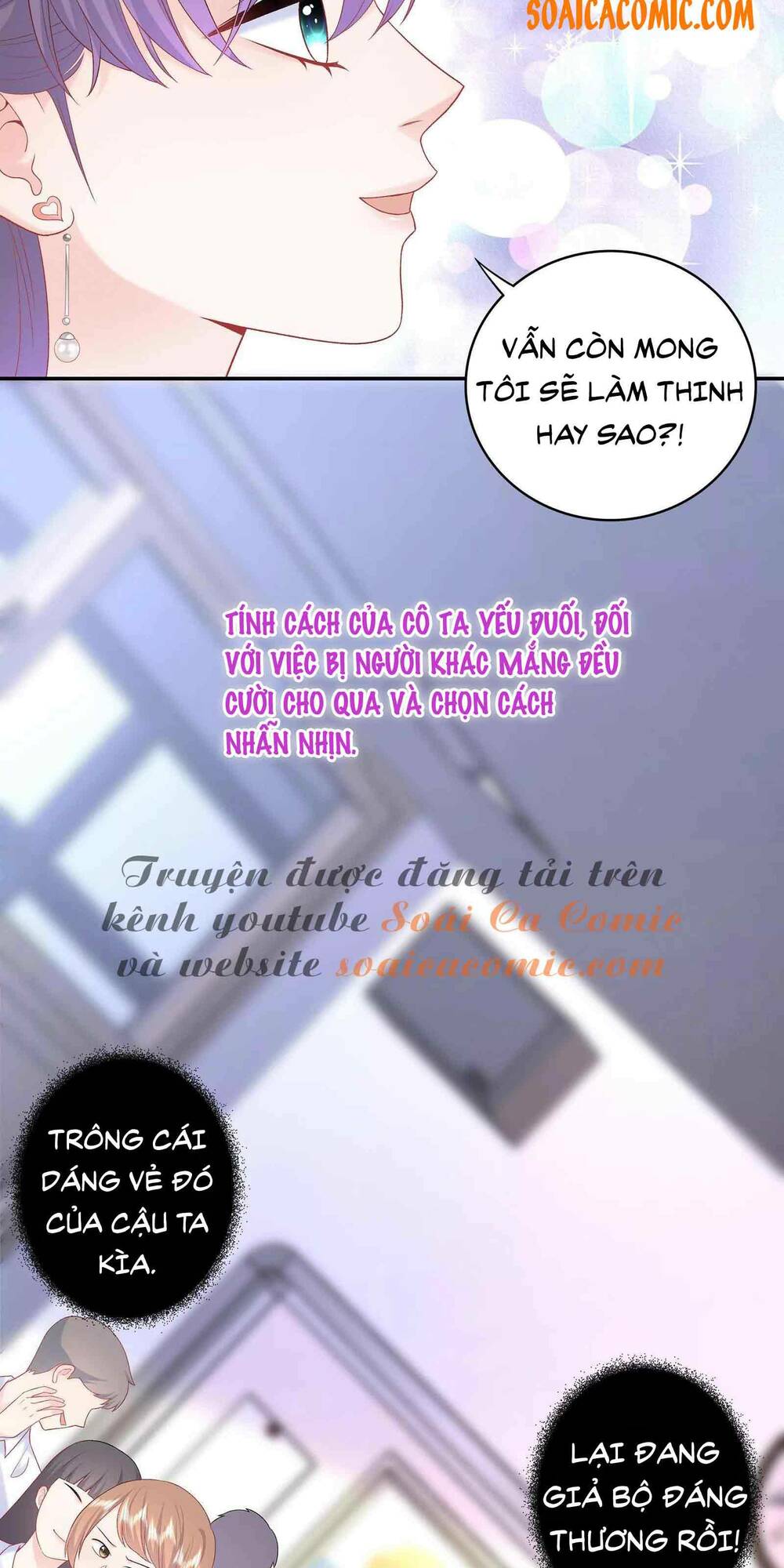 tôi dựa vào tà ý: nghịch chuyển nhân sinh chapter 9 4