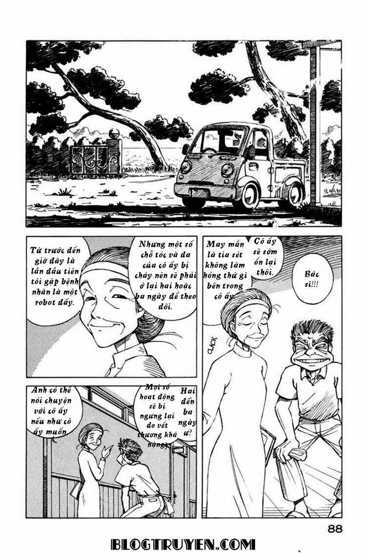 yokohama kaidashi kikou. chapter 4 11