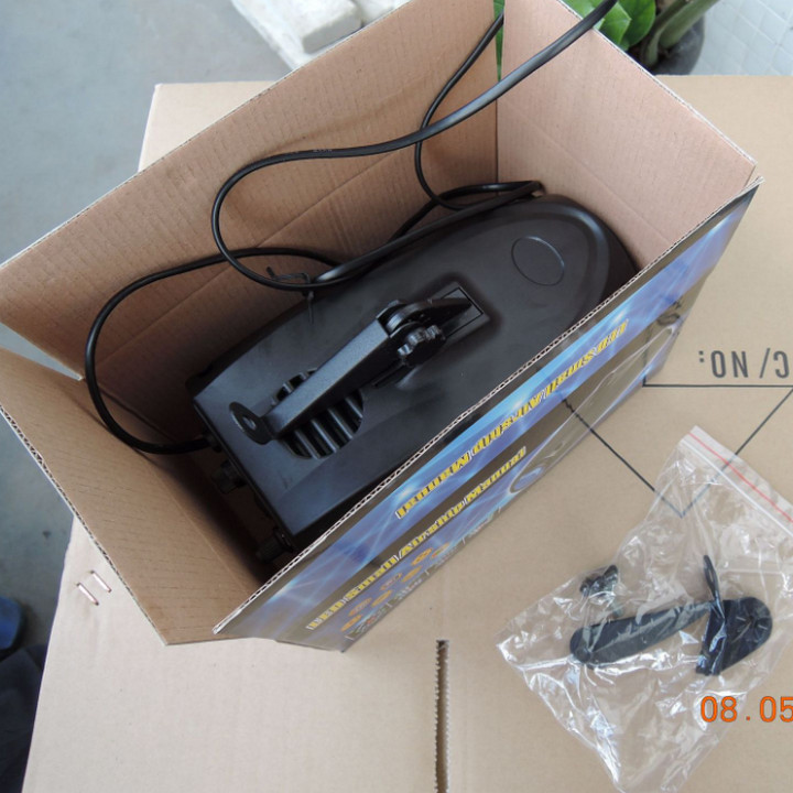 Đèn LED DJ TRIP KETA BAR - Home and Garden