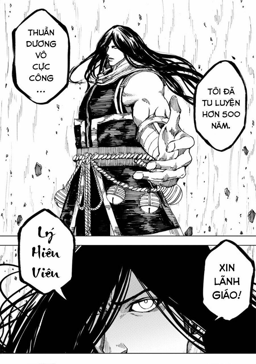 rakshasa street chapter 8 22