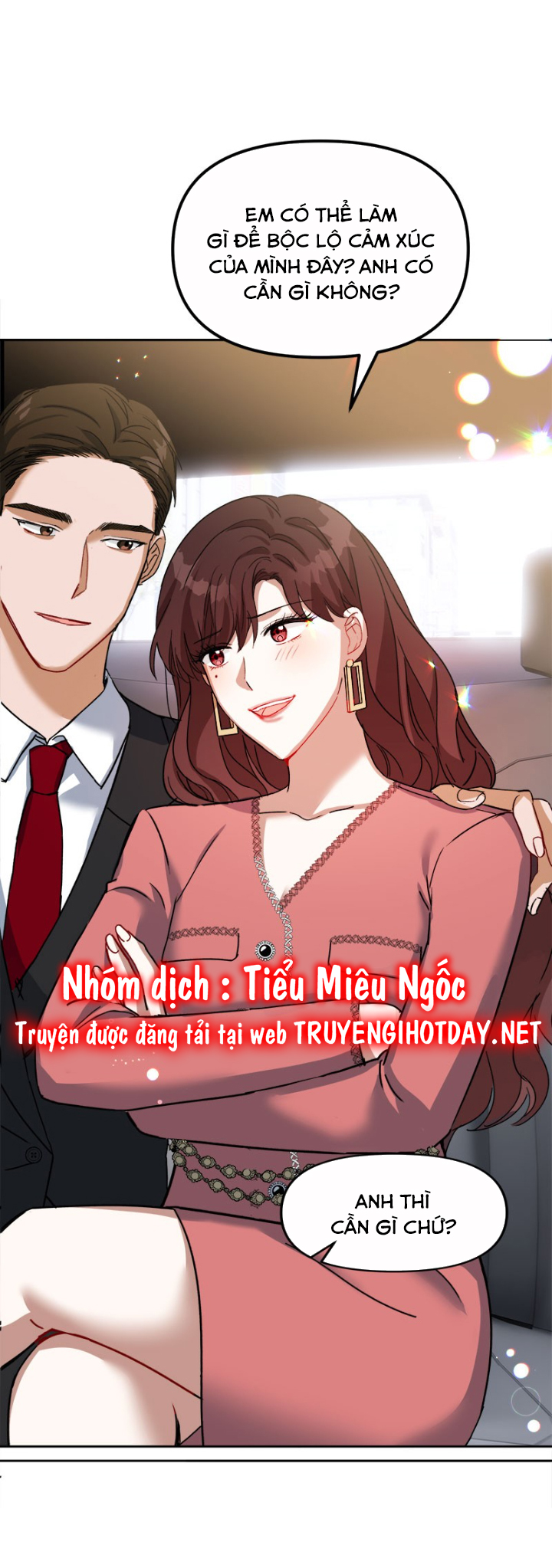 bản cam kết hôn nhân chapter 16 21