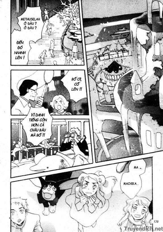 meteor methuselah chapter 28 21