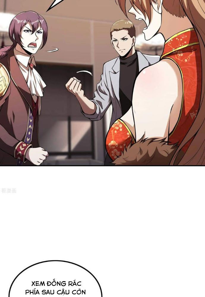 đệ nhất người ở rể chapter 85 26