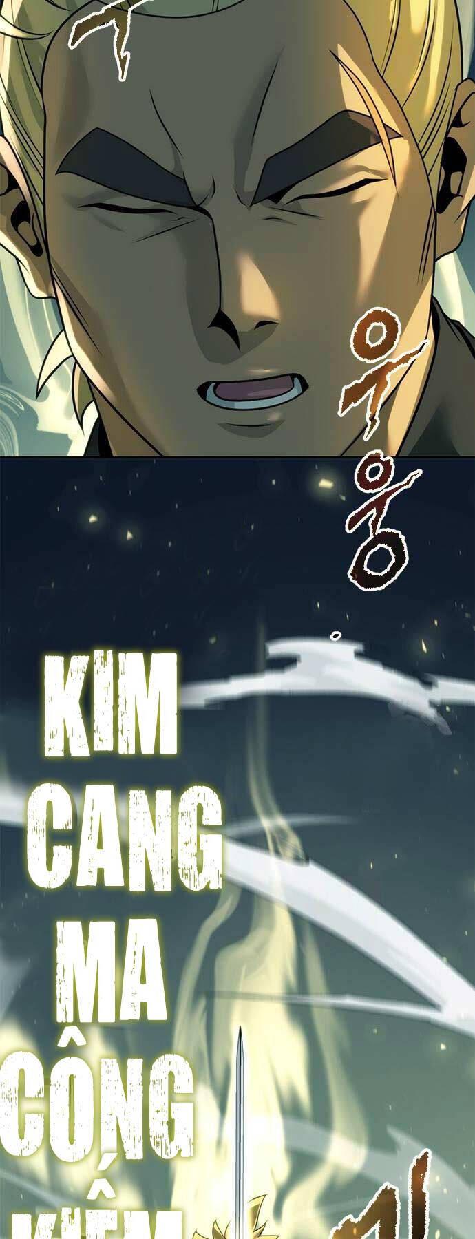 Ma Đạo Chuyển Sinh Ký Chapter 63 59