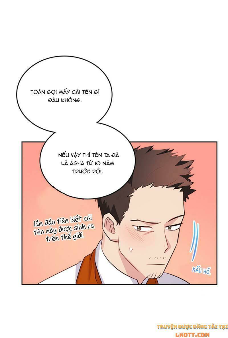 công chúa phản diện muốn ở trong ngôi nhà bánh quy chapter 11 62