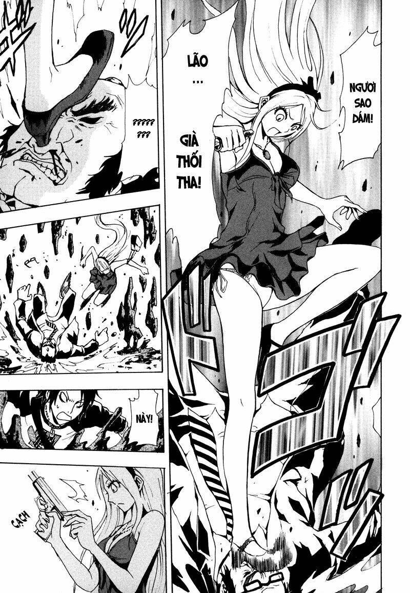 ga-rei chapter 14 30