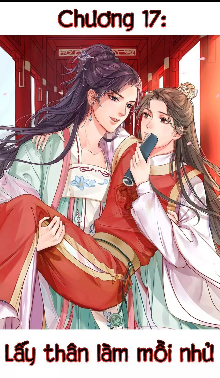 chỉ phu vi thê chapter 17 1