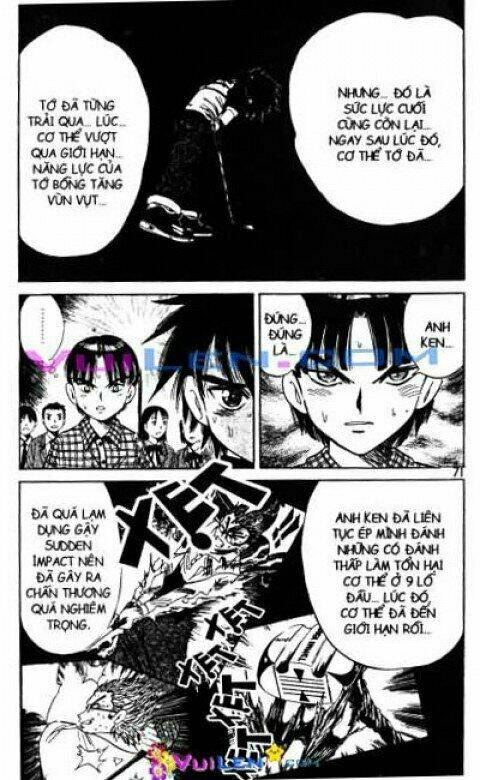 dandoh chapter 33 72