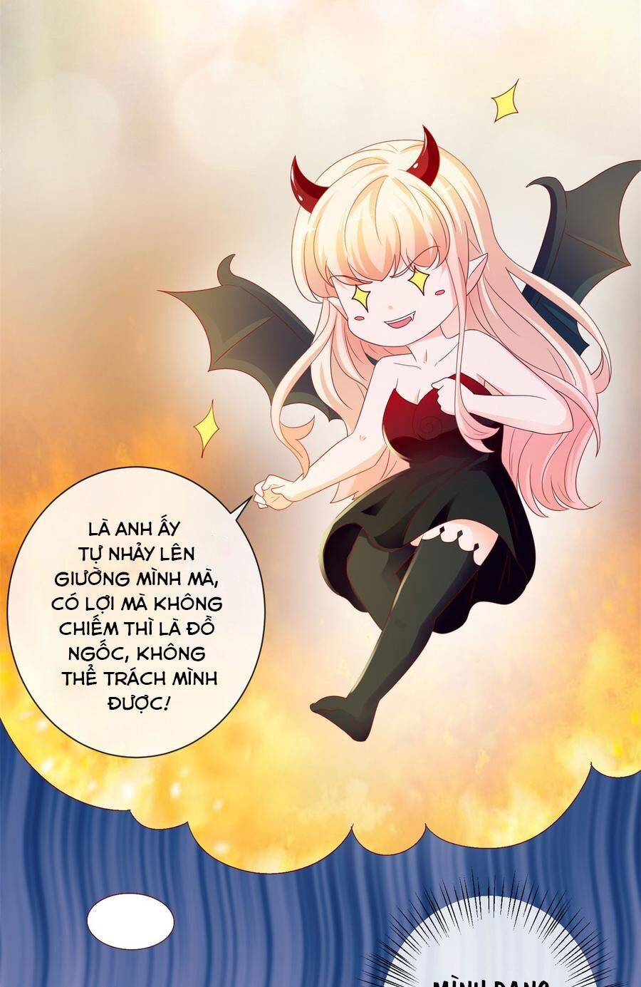 ẩn hôn 100%: chọc tức vợ yêu mua một tặng một chapter 96 6