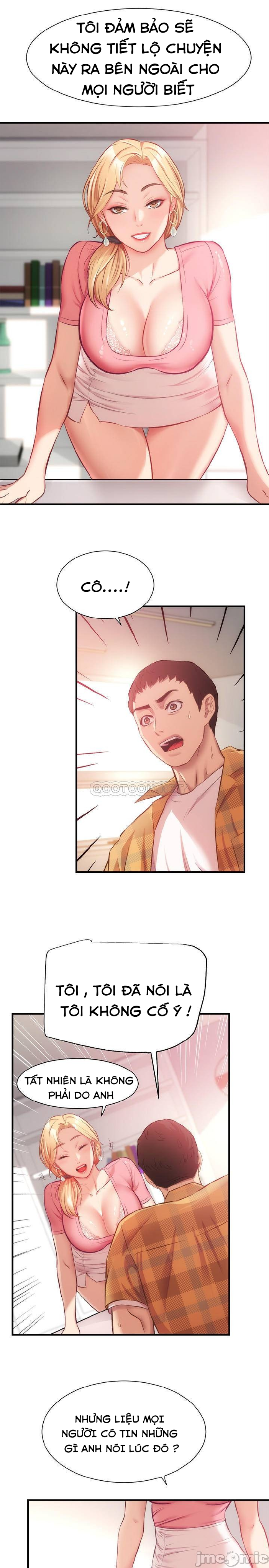 phẩm giá em dâu chapter 19 8