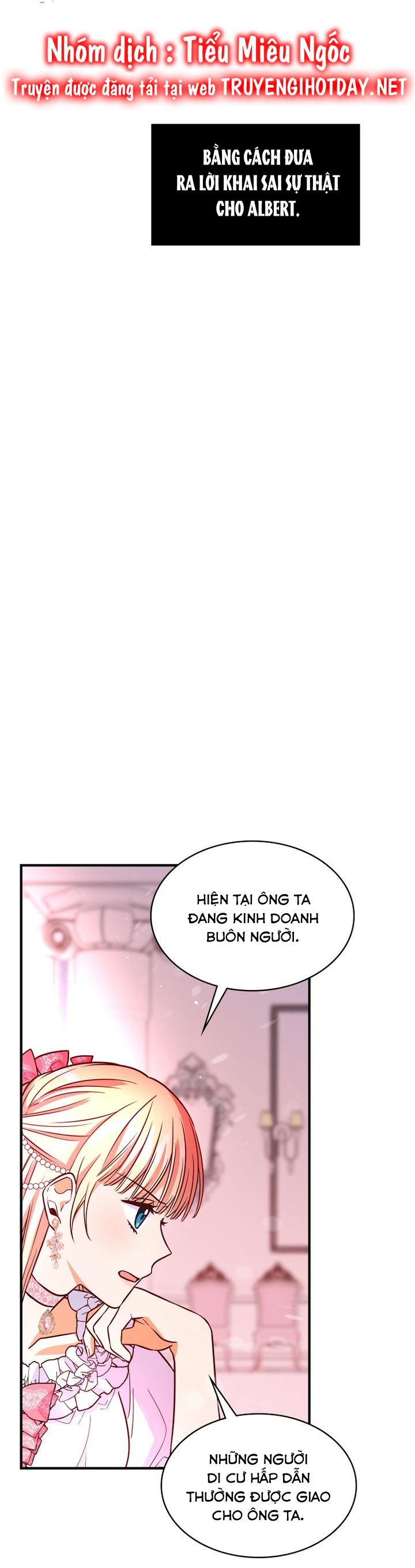 công lý của một ác nữ chapter 10 67