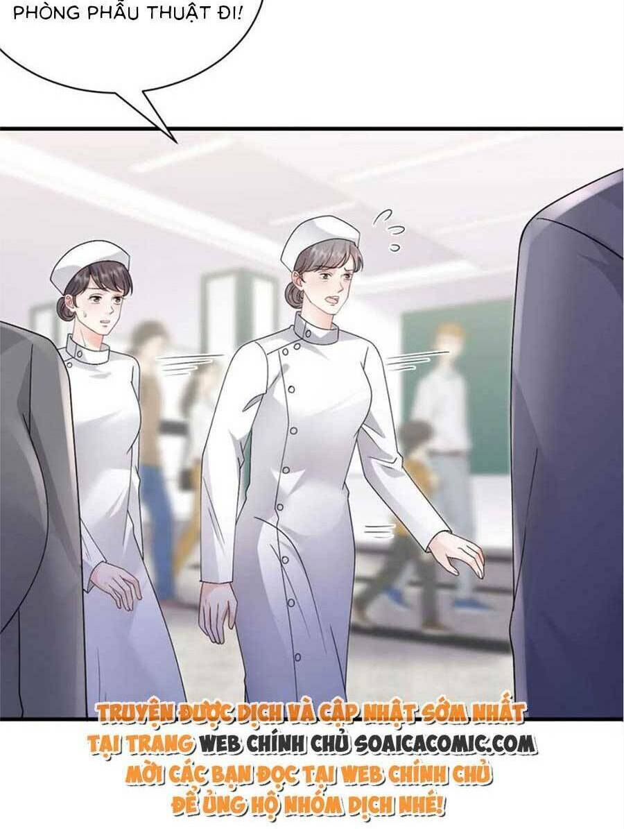 đại tiểu thư có ý đồ gì xấu đâu chapter 180 22