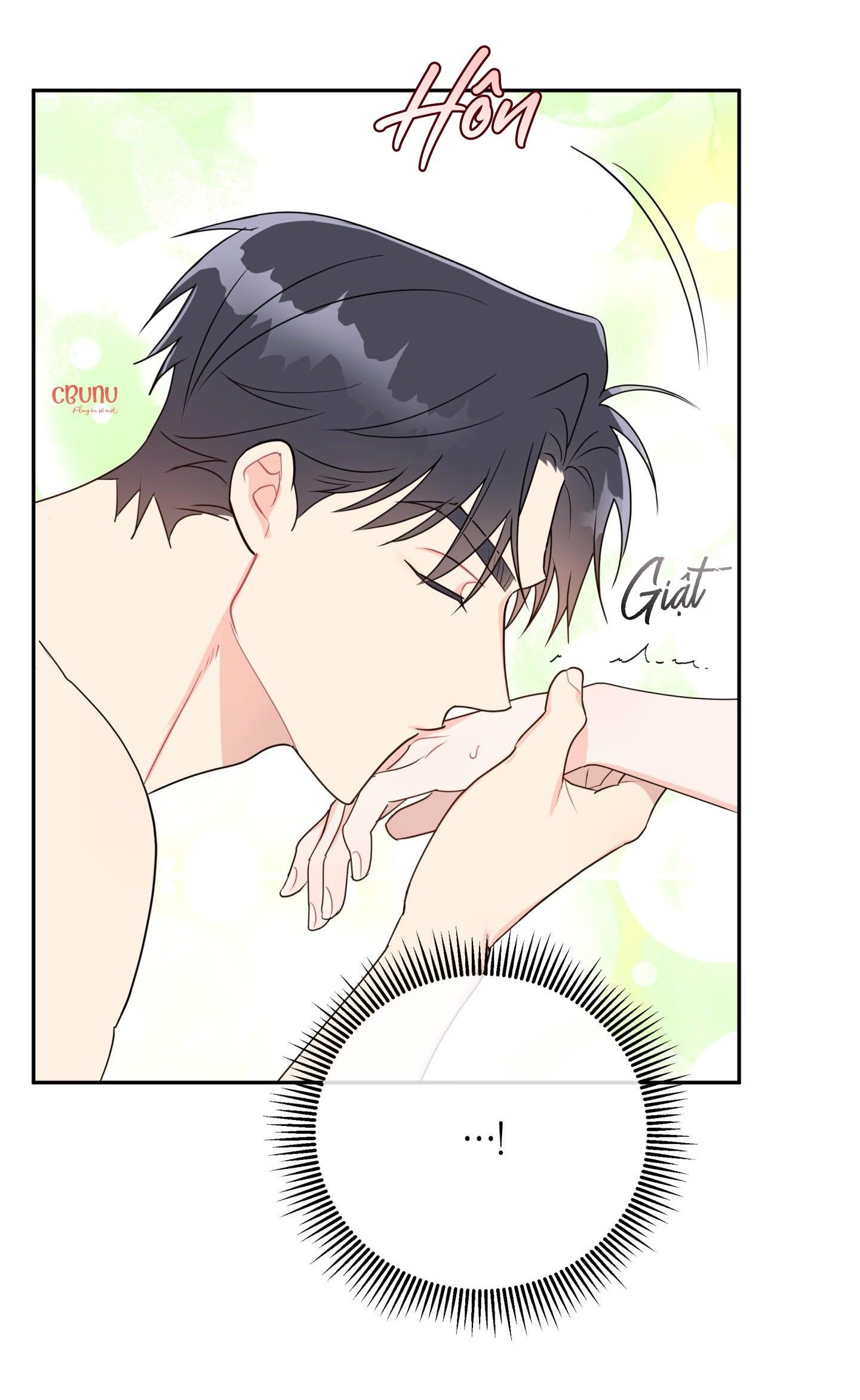 bắt tay hả, thôi bỏ đi! chapter 9 65