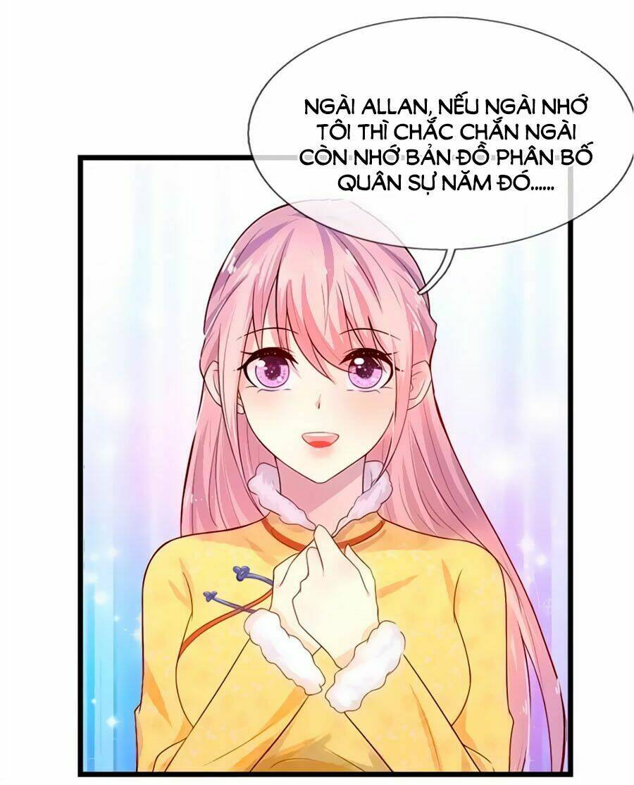 loạn thế tù sủng: thiếu soái bất lương của ta chapter 16 4