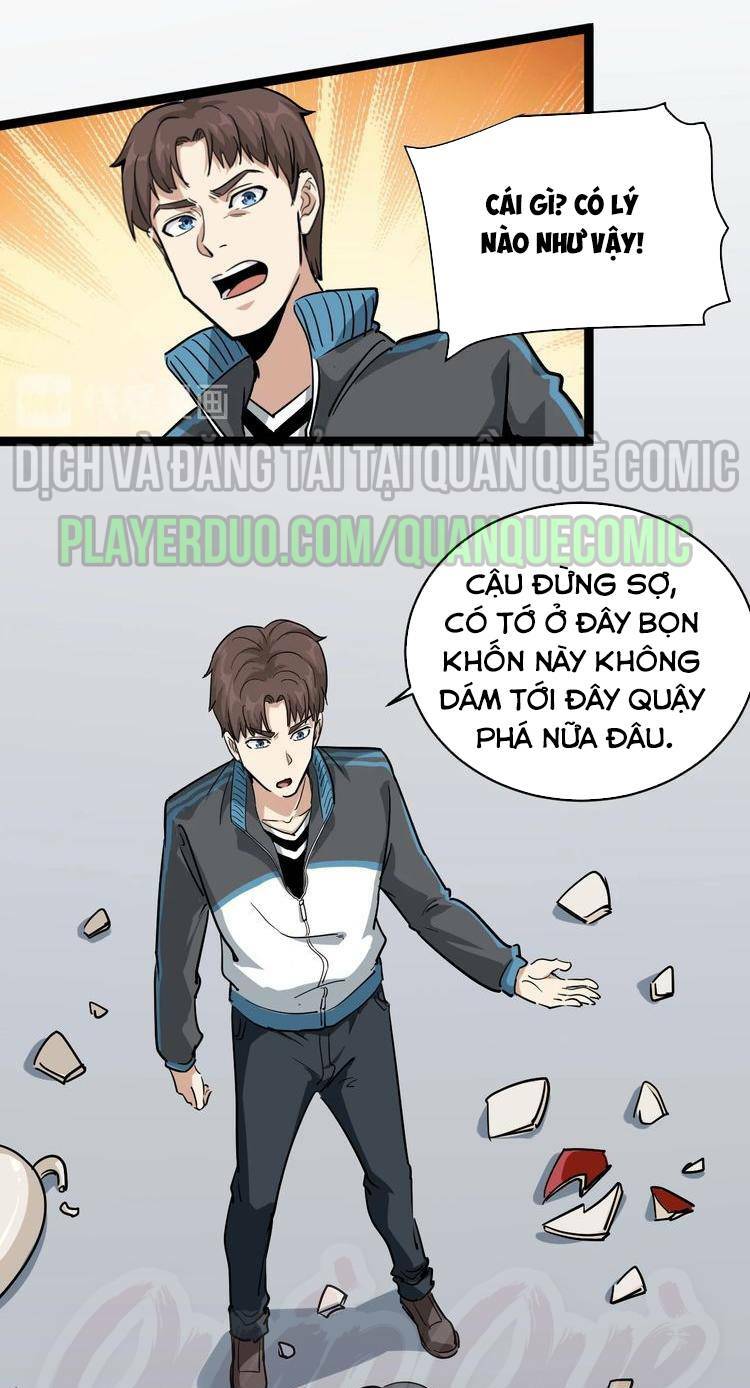 hồi xuân tiểu độc y chapter 36 17