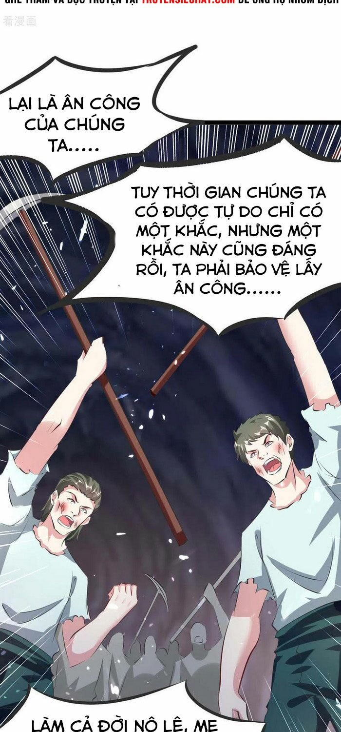 tối cường thăng cấp chapter 194 3