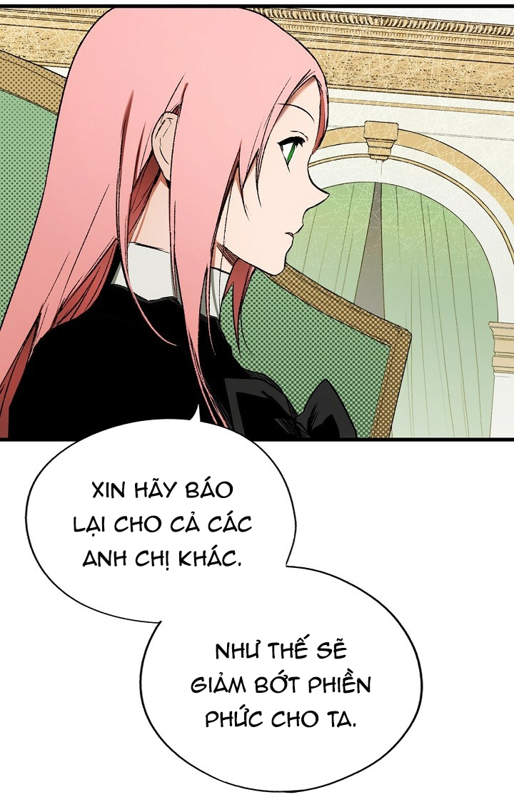 cổ tích về người mẹ kế chapter 11 16