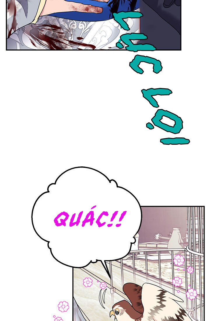công chúa của loài chim chapter 22 36