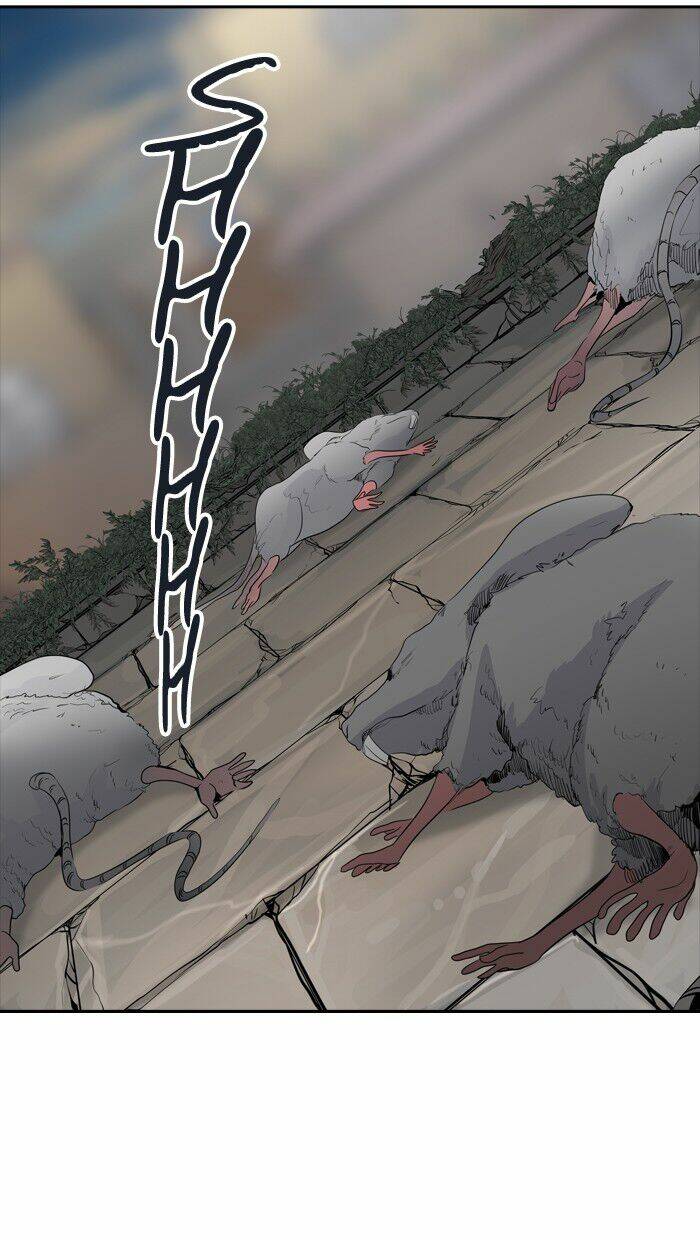 cuộc chiến trong tòa tháp chapter 356 81