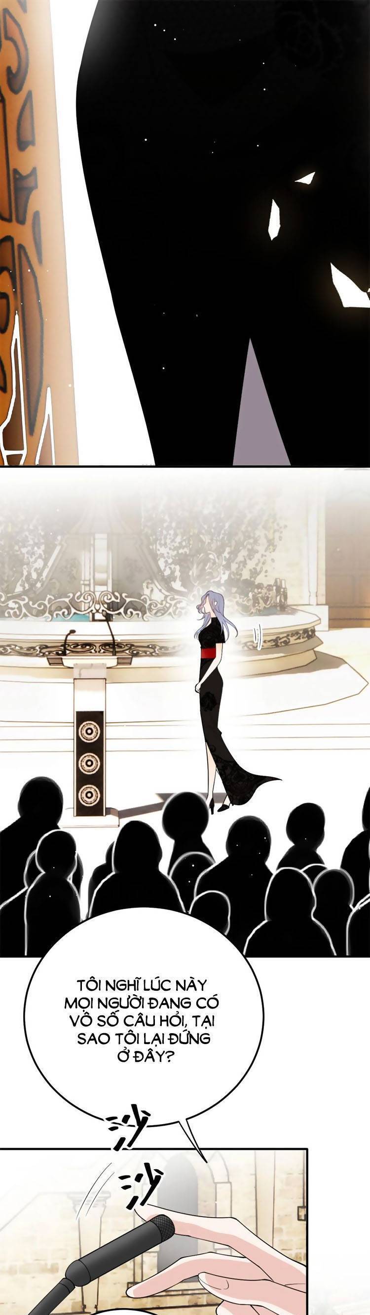 một vợ yêu, một bé con chapter 285 11