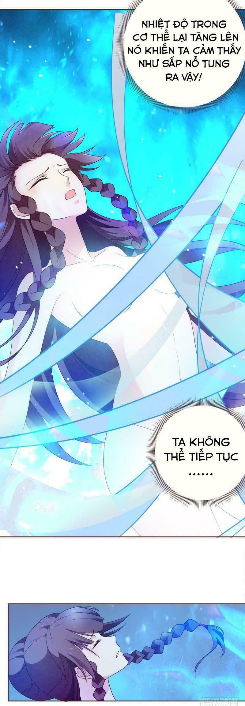 trò chơi trừng phạt chapter 4 32