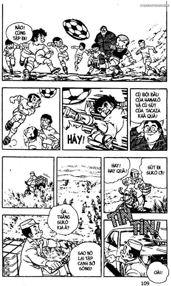 cậu bé giỏi võ chapter 46 7