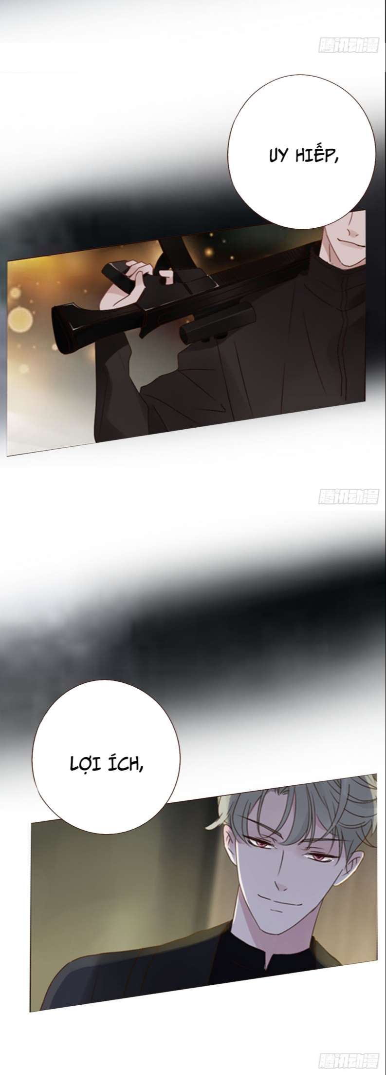 ôm chặt vào lòng chapter 72 12