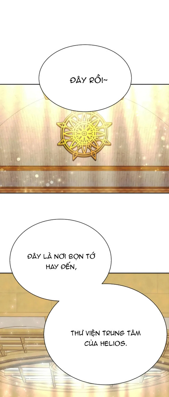 black haze - bản remake 2025 chapter 13.1 45