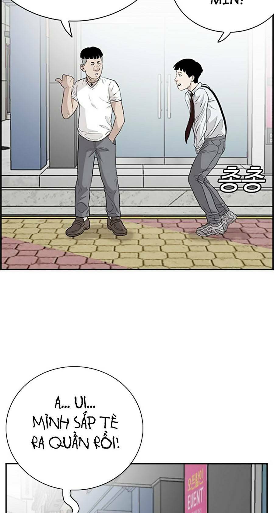 người xấu chapter 71 64